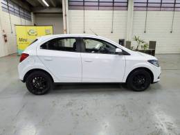 CHEVROLET - ONIX - 2014/2014 - Branca - R$ 54.900,00