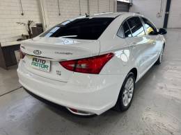 CHERY - ARRIZO - 2020/2020 - Branca - R$ 64.900,00