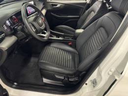 FIAT - FASTBACK - 2023/2023 - Branca - R$ 109.900,00