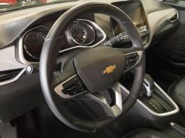 CHEVROLET - ONIX - 2021/2022 - Branca - R$ 89.900,00