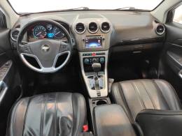 CHEVROLET - CAPTIVA - 2014/2015 - Branca - Sob Consulta
