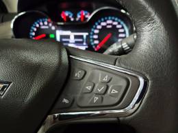 CHEVROLET - CRUZE - 2018/2018 - Vermelha - R$ 103.900,00