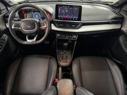 FIAT - PULSE - 2022/2022 - Cinza - R$ 103.900,00