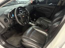 CHEVROLET - CRUZE - 2013/2013 - Branca - R$ 59.900,00