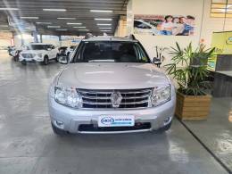 RENAULT - DUSTER - 2012/2012 - Prata - R$ 47.900,00