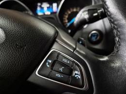 FORD - FOCUS - 2016/2016 - Azul - R$ 69.900,00