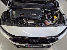 FIAT - FASTBACK - 2023/2023 - Branca - R$ 119.900,00