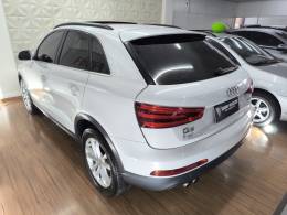 AUDI - Q3 - 2014/2015 - Branca - R$ 86.900,00