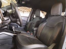 FIAT - TORO - 2023/2023 - Cinza - R$ 138.900,00