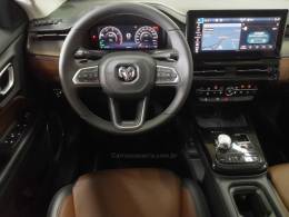 RAM - RAMPAGE - 2023/2024 - Branca - R$ 219.900,00