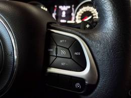 JEEP - COMPASS - 2017/2018 - Vermelha - R$ 94.900,00