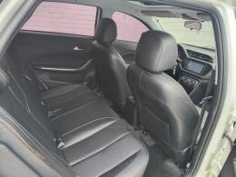 CHERY - TIGGO - 2018/2019 - Branca - R$ 64.900,00