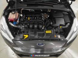 FORD - FOCUS - 2016/2016 - Cinza - R$ 62.900,00