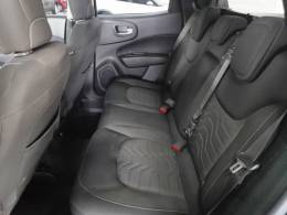 FIAT - TORO - 2022/2023 - Preta - R$ 119.900,00