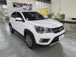CHERY - TIGGO - 2018/2019 - Branca - R$ 64.900,00