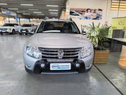 RENAULT - DUSTER - 2012/2012 - Prata - R$ 52.900,00