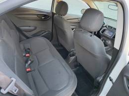 CHEVROLET - ONIX - 2014/2014 - Branca - R$ 49.900,00