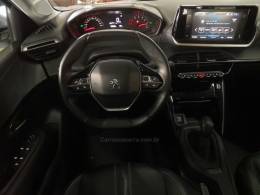 PEUGEOT - 208 - 2022/2022 - Prata - R$ 76.900,00