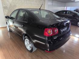 VOLKSWAGEN - POLO - 2012/2012 - Preta - R$ 41.900,00