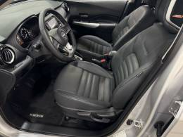 NISSAN - KICKS - 2024/2024 - Prata - R$ 128.900,00