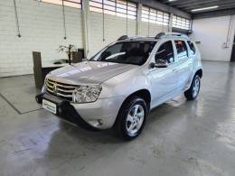 RENAULT - DUSTER - 2012/2012 - Prata - R$ 52.900,00