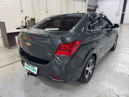 CHEVROLET - PRISMA - 2019/2019 - Cinza - R$ 68.900,00
