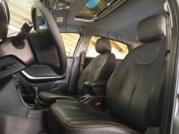 CHERY - TIGGO - 2021/2021 - Prata - R$ 72.900,00