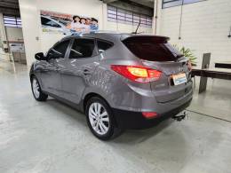 HYUNDAI - IX35 - 2015/2016 - Cinza - R$ 79.900,00
