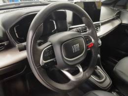 FIAT - PULSE - 2022/2023 - Cinza - R$ 109.900,00