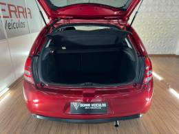 CITROËN - C3 - 2017/2017 - Vermelha - R$ 43.900,00