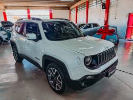 JEEP - RENEGADE - 2021/2021 - Branca - R$ 85.900,00