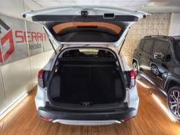HONDA - HR-V - 2019/2020 - Branca - Sob Consulta