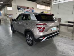 HYUNDAI - CRETA - 2022/2022 - Prata - R$ 121.900,00
