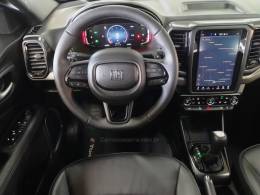 FIAT - TORO - 2023/2023 - Cinza - R$ 138.900,00