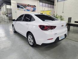 CHEVROLET - ONIX - 2023/2024 - Branca - R$ 89.900,00