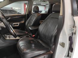 CHEVROLET - CAPTIVA - 2014/2015 - Branca - Sob Consulta