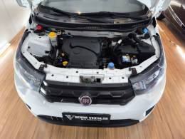 FIAT - MOBI - 2020/2020 - Branca - R$ 47.900,00