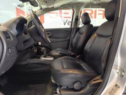 CHEVROLET - SPIN - 2017/2018 - Prata - R$ 68.900,00