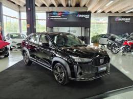 FIAT - FASTBACK - 2023/2023 - Preta - R$ 119.900,00
