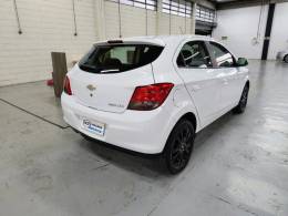 CHEVROLET - ONIX - 2014/2014 - Branca - R$ 49.900,00