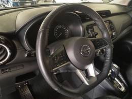 NISSAN - KICKS - 2021/2022 - Preta - R$ 97.900,00