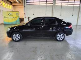 CHEVROLET - PRISMA - 2011/2012 - Preta - R$ 29.900,00