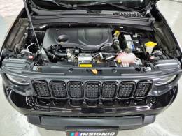 JEEP - RENEGADE - 2022/2023 - Preta - R$ 106.900,00