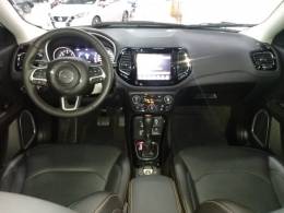 JEEP - COMPASS - 2020/2021 - Branca - R$ 131.900,00