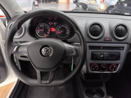 VOLKSWAGEN - SAVEIRO - 2017/2018 - Branca - R$ 63.900,00