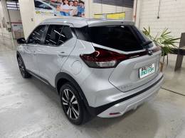 NISSAN - KICKS - 2024/2024 - Prata - R$ 128.900,00