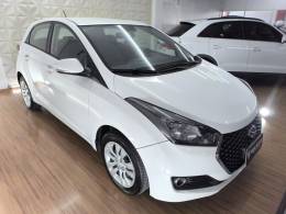 HYUNDAI - HB20 - 2018/2019 - Branca - R$ 55.900,00