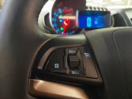 CHEVROLET - SONIC - 2012/2013 - Vermelha - R$ 39.900,00