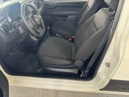FIAT - FIORINO - 2025/2025 - Branca - R$ 99.900,00