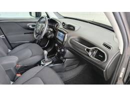 JEEP - RENEGADE - 2021/2021 - Cinza - R$ 85.900,00